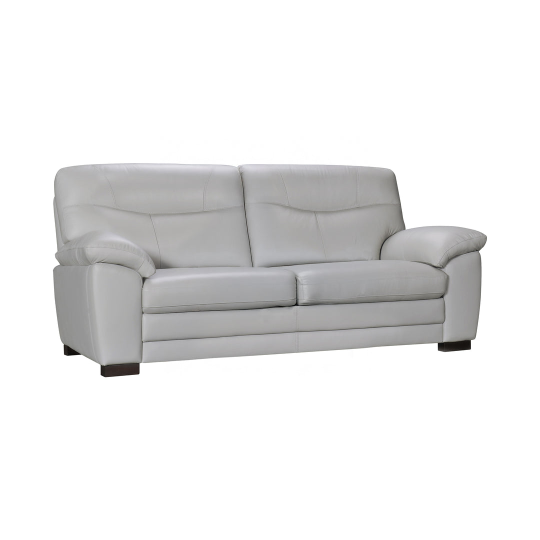 ELIANA Leather Sofa – Violino