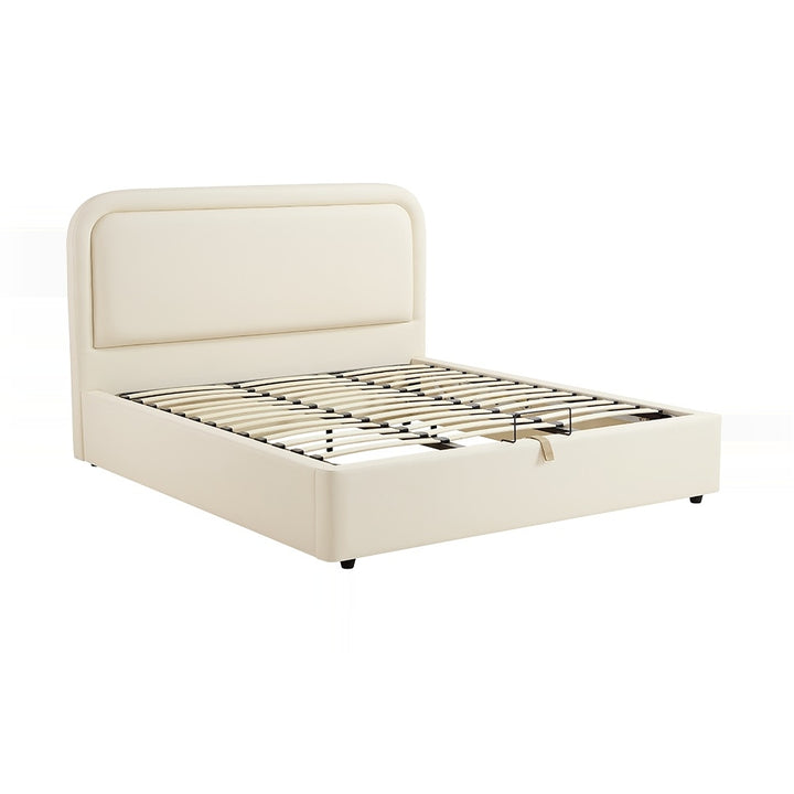 QUINTESSA Queen Lift-Up Bed