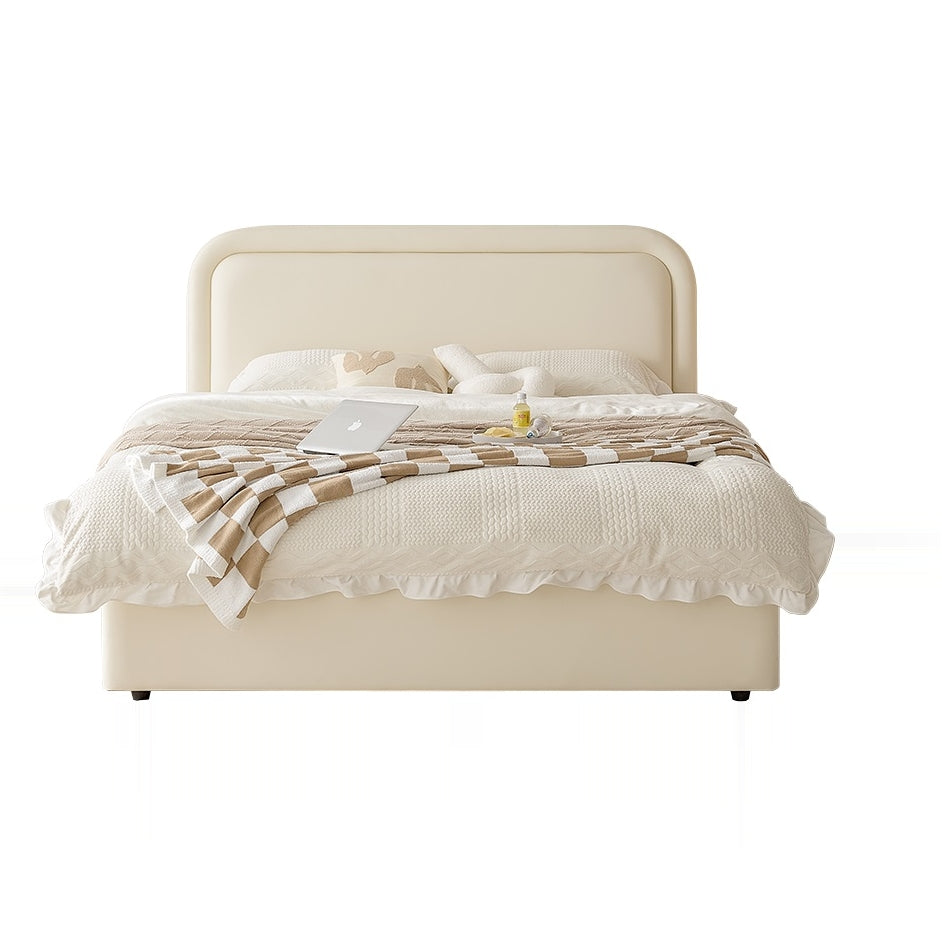 QUINTESSA Queen Lift-Up Bed