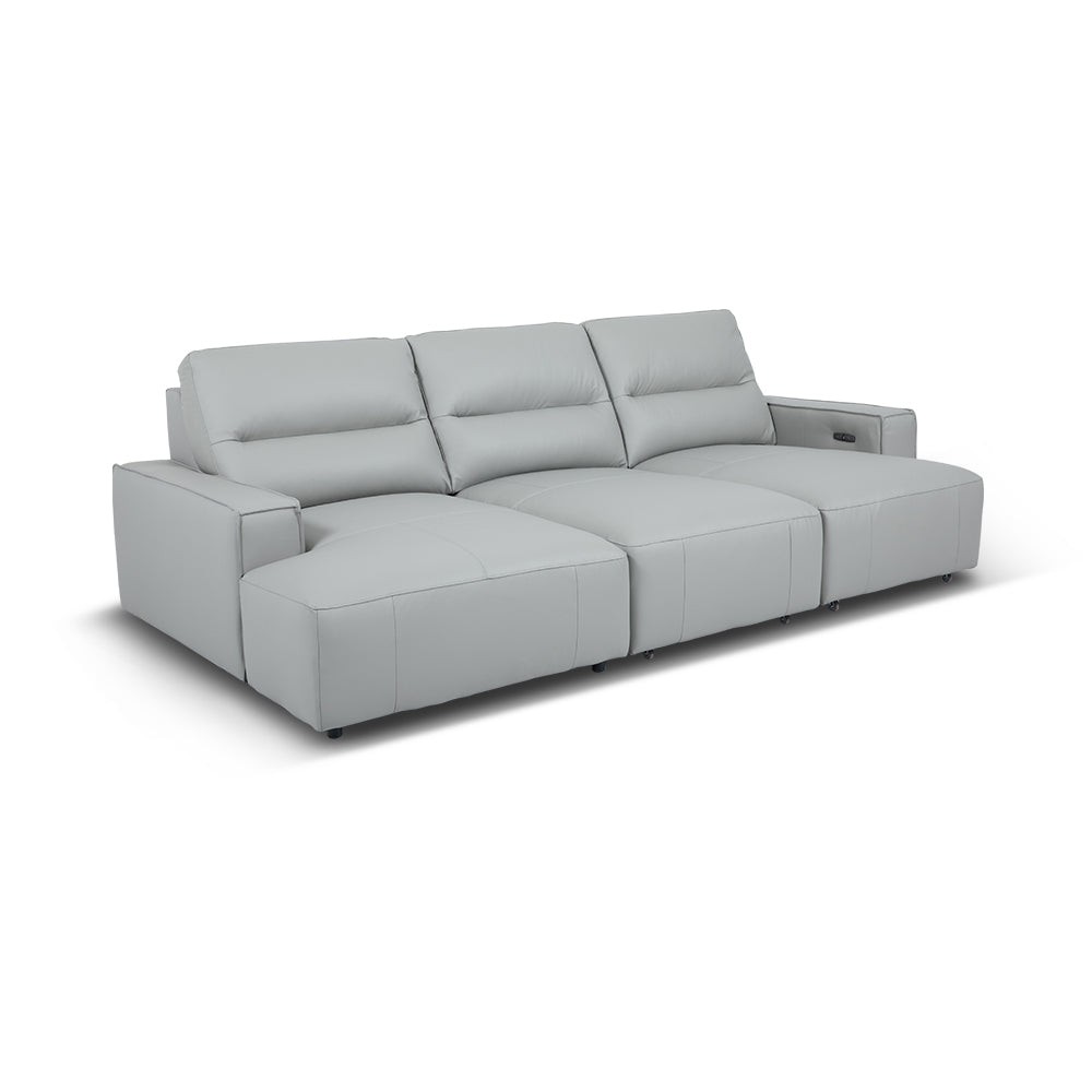 JASPER Power Motion Sliding Sofa Bed