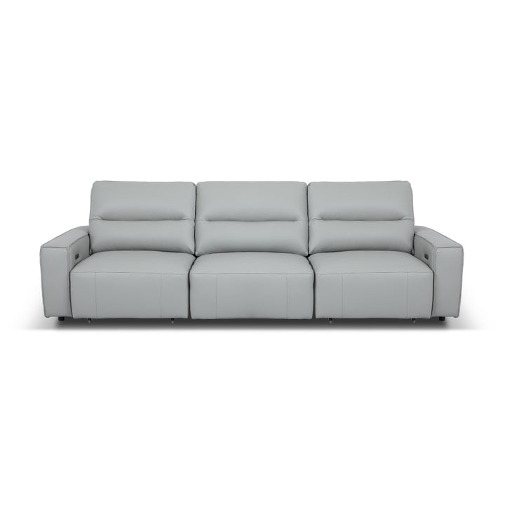 JASPER Power Motion Sliding Sofa Bed