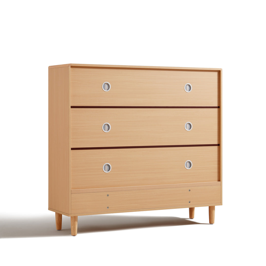 CALEB Compact Shoe Cabinet