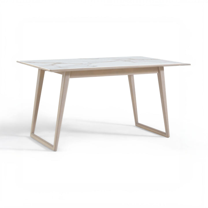 CLEMENTINE Sintered Stone Dining Table