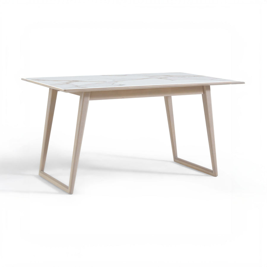 CLEMENTINE Sintered Stone Dining Table