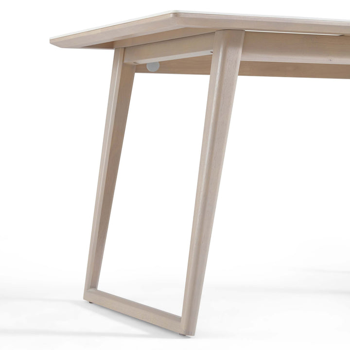 CLEMENTINE Sintered Stone Dining Table