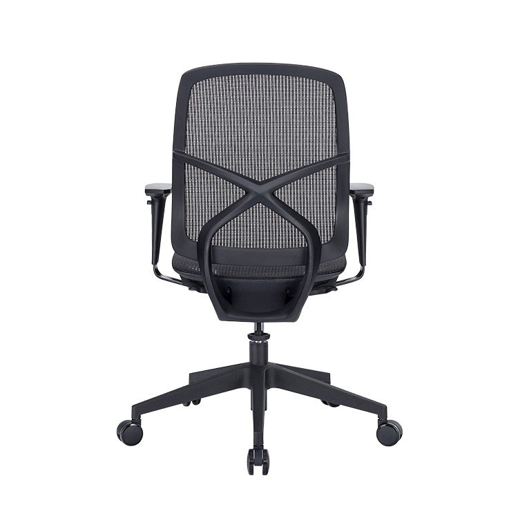 SWIFT Adjustable Mesh Office Chair