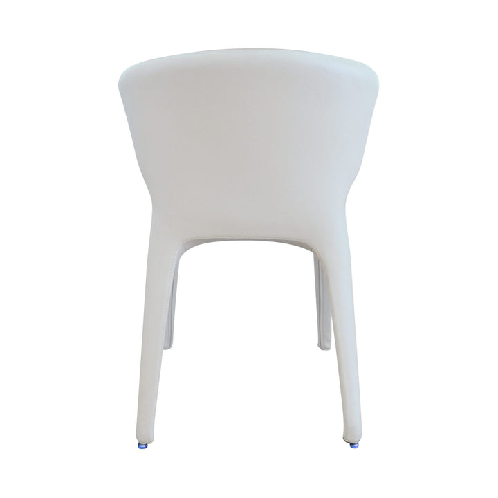 COLIN Curved Back Dining Chair