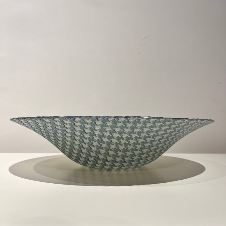 Freja Chic Patterned Bowl