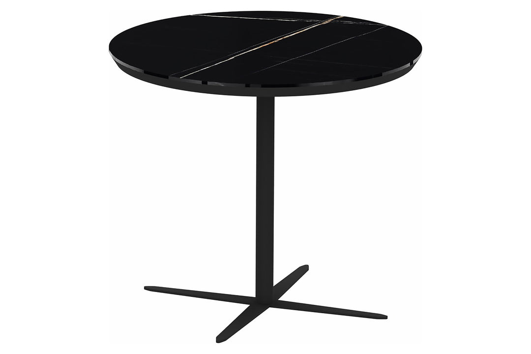 MOBI Sahara Noir End Table - Bellini